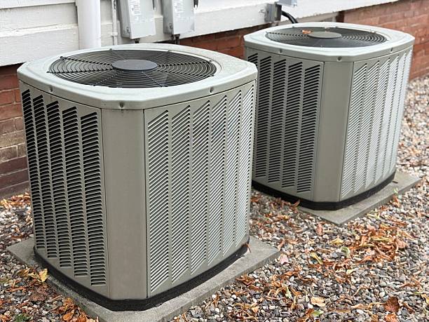 Reliable Air Conditioning Repair contractor in Burlington, ND by Tropical Oasis HVAC