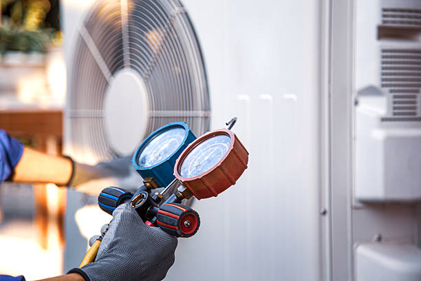 Affordable Furnace Repair solutions in Burlington, ND
